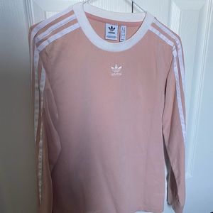 Small Womens Adidas Long Sleeve